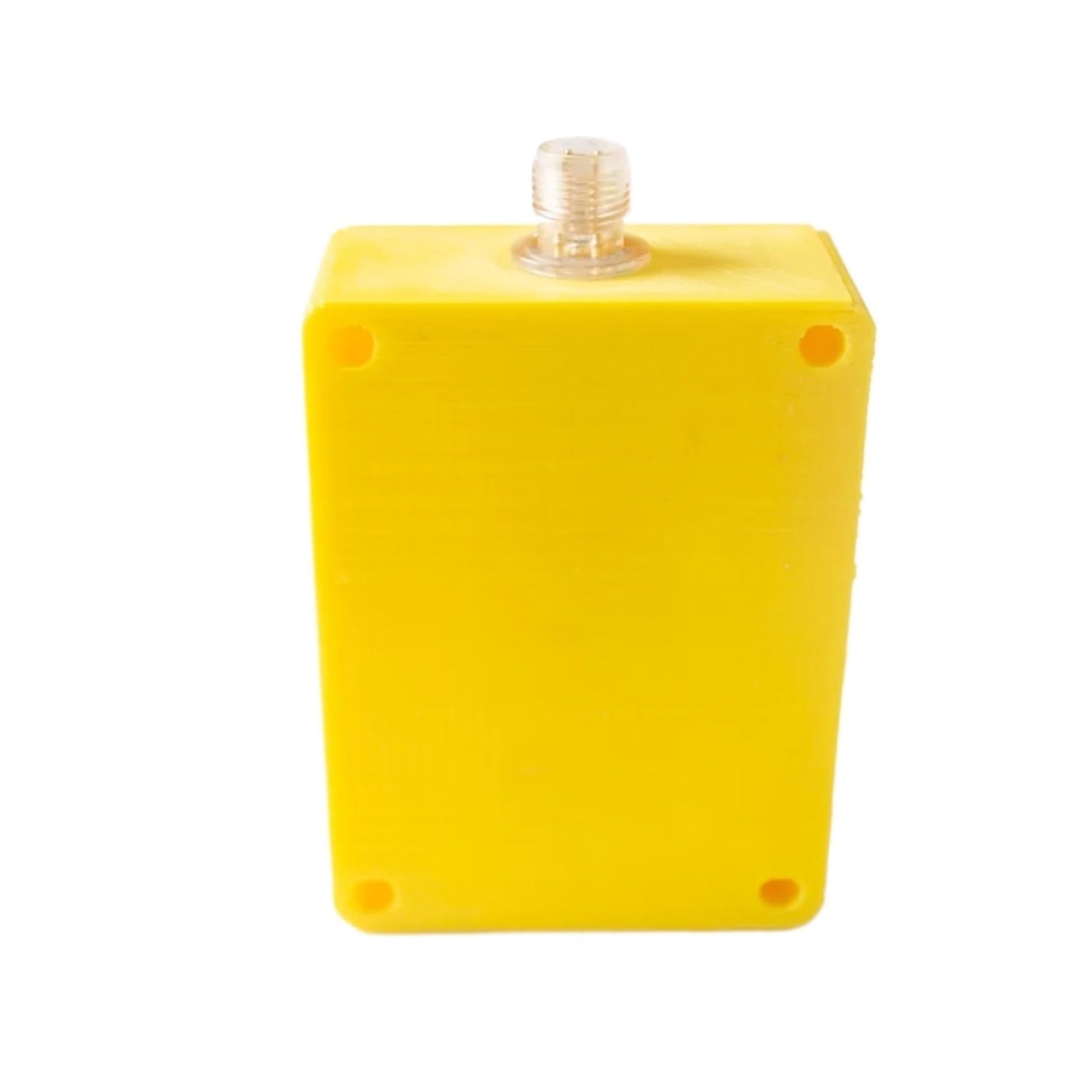 1 stücke Näherungsschalter Sensor NPN PNP Analog 10-30 V Ultraschallsensor Platz 4-20mA 0-10 V AC DC Erkennungssensor(Black)