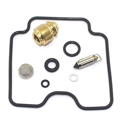 DShanLa per FZS600 FZS 600 Fazer 1998-2003 Kit di