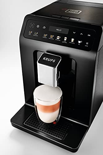 Machine à café Krups Evidence Plus
