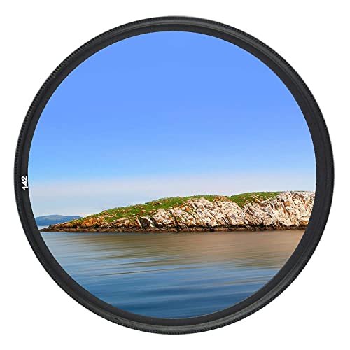 Image of JJC Multi-Coated 95mm UV Filter Ultraviolet Filter for Camera Lens Photography with 95mm Filter Thread