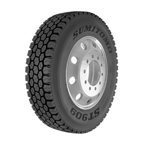 Sumitomo ST909 225/70R19.5 128N G Commercial Tire