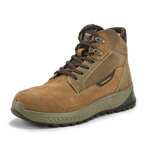 Image of Woodland mens Ogbc 4286122 Fashion Boot