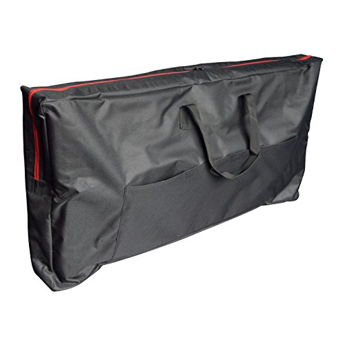 Armadietto da campeggio/cucina, in alluminio