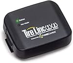 Lippert Components - 2020106863 Tire LINC Tire Pressure and Temperature Monitoring System for RVs (TPMS) with Tire Sensors and Repeater
