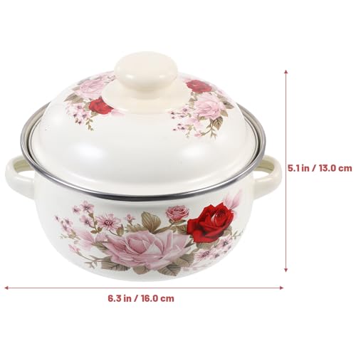 Consejos para Comprar Olla para estofados - los preferidos. 27 Imagen adicional