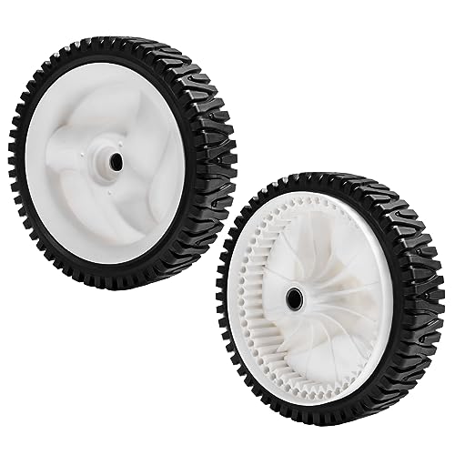 Find The Best Swivel Wheel Lawn Mower Reviews & Comparison Katynel