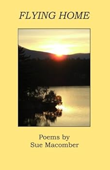 Paperback Flying Home Book