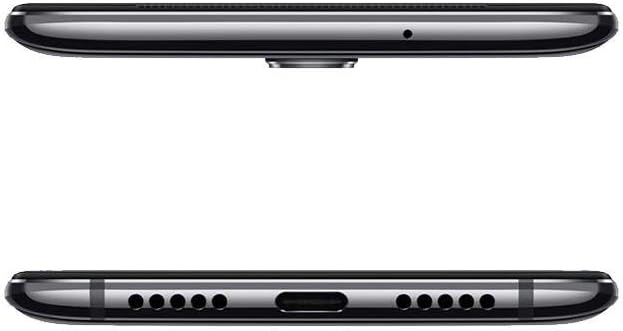 OnePlus 7 4G 128GB Dual-SIM Mirror Gray EU