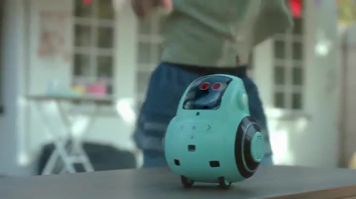 Buy Miko My Companion 2: Playful Learning STEM Robot