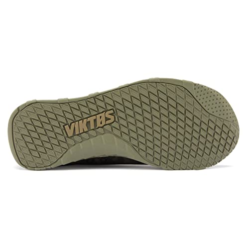 VIKTOS Men's Overbeach Low MC4
