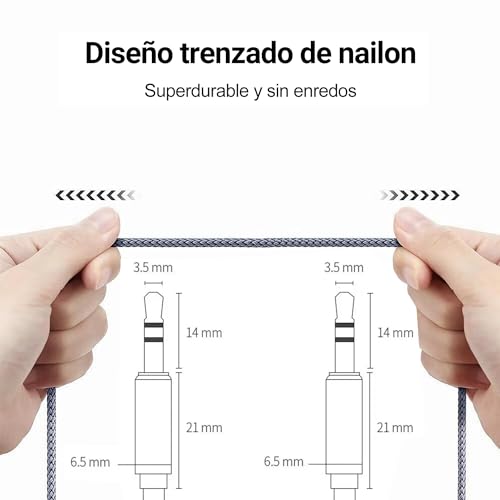 Cables, Electronics Imagen adicional