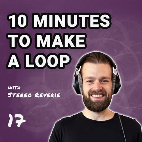 Ep. 17 - F Minor (66 BPM)