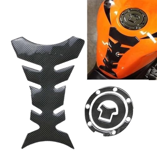 Protection réservoir moto pour les sorties de week-end en CBR 600F