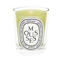 サン・ジェルマン34 300g キャンドル 34 Boulevard Saint Germain candle 300g | Diptyque Paris