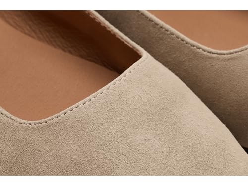 Image of Madewell Women's The Greta Ballet Flats