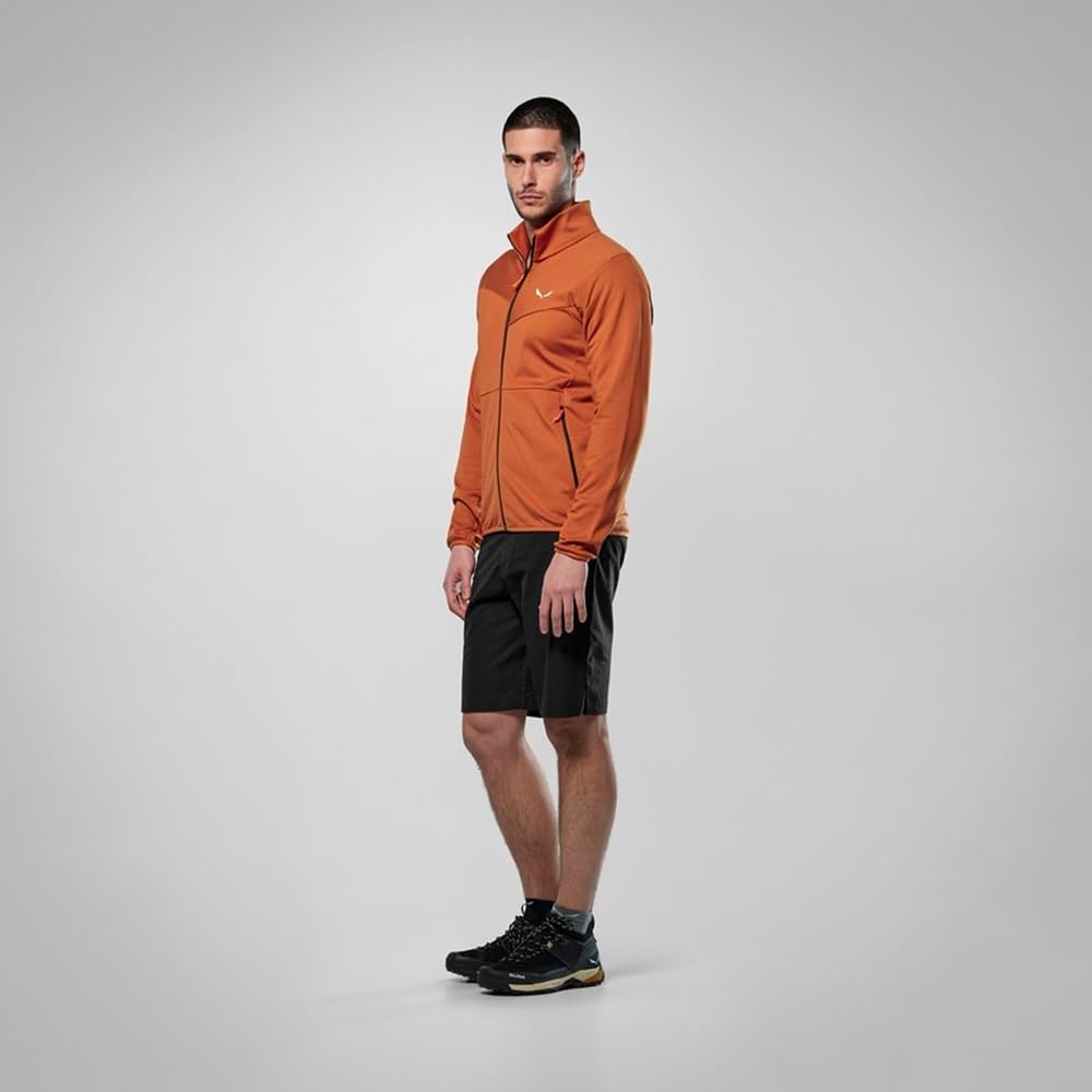 Salewa Męska kurtka Puez Cammino Pl Jkt M