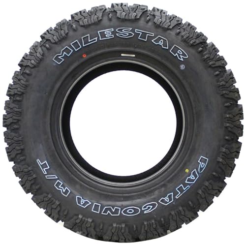 Milestar Patagonia M/T 35X12.50R15