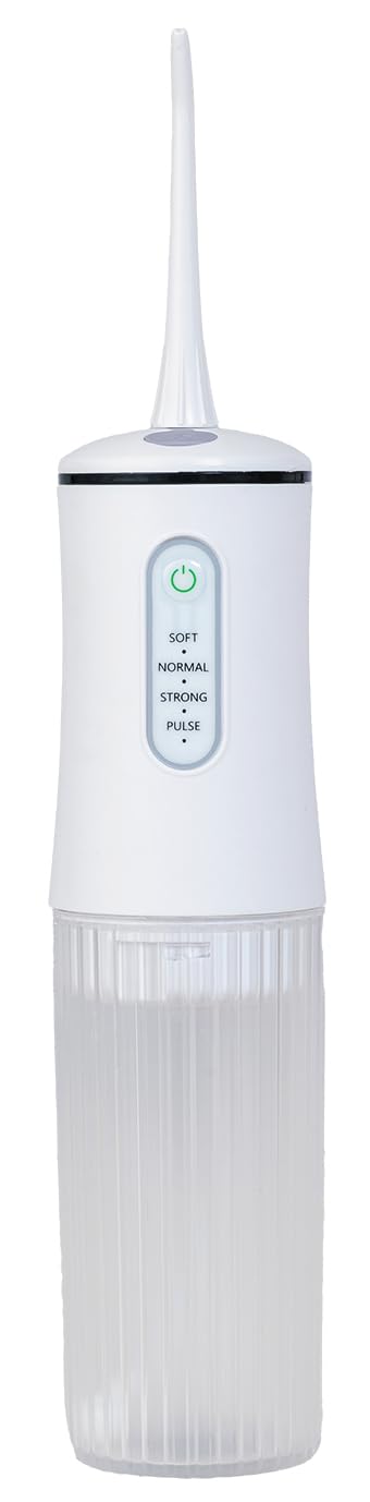 Chinese Pharmaceutical Magical Tooth Washer High Pressure Water Flow Oral Cleaner Powerful Oral Care