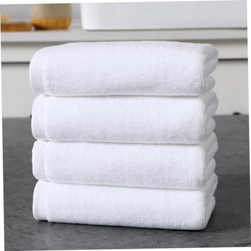 Toallas de baño MAGICLULU suaves y absorbentes para equipar tu gimnasio o el hogar 7