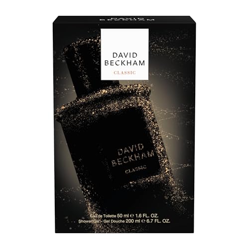 Save 34% on David Beckham Classic Men's Fragrance Gift Set - Image 3