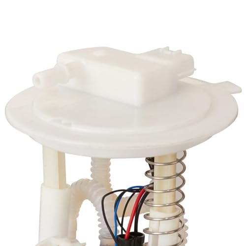 Image of Detroit Axle - Fuel Pump Module for 2009-2014 Nissan Cube, Electrical Fuel Pump Module Assembly 2010 2011 2012 2013 Replacement