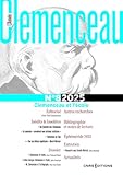  L\'Année Clemenceau - N° 8 2025 - Clemenceau et l\'école (8)