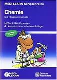  MEDI-LEARN: Chemie 1 + 2 - Die Physikumsskripte ( 5. Juli 2011 )
