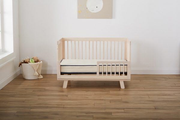 Emily Organic Natural Crib Mattress