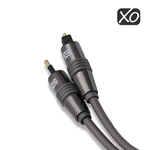 XO ultra - Cavo ottico digitale XO