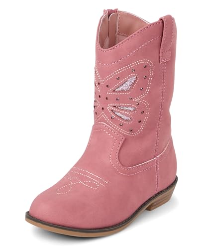 Gymboree,and Toddler Cowgirl Boots Western2