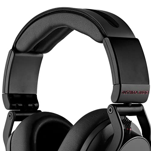 Austrian Audio - Casque Audio Hi-X60 Professionnel fermé - Image 6