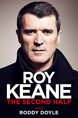 The Second Half The Second Half