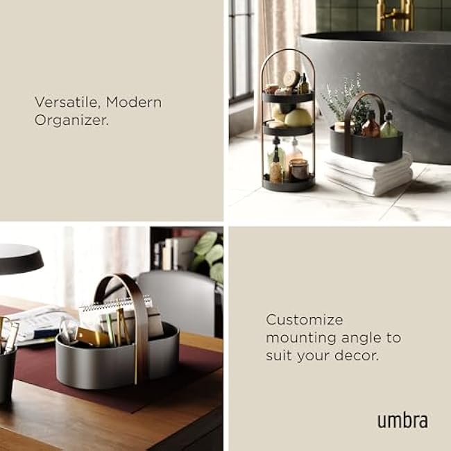 Umbra Bellwood Caddy