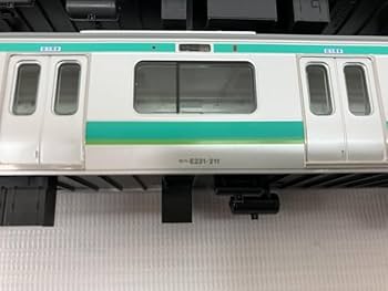 Amazon | TOMIX HO-9006 / HO-264 JR E231系0番台通勤電車(常磐
