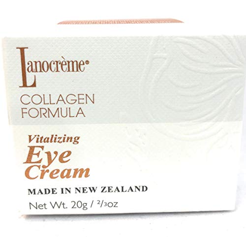 lanocreme eye cream