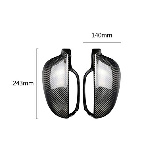Coques Golf 5 MK5 en ABS pour relooker votre sportive lors de vos sorties - 6