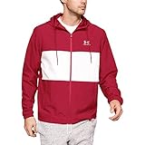 under armour men's sportstyle wind pants Ancha: Corte más generoso para una comodidad completa