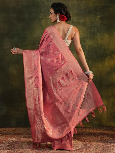 Image of Libas Women Saree