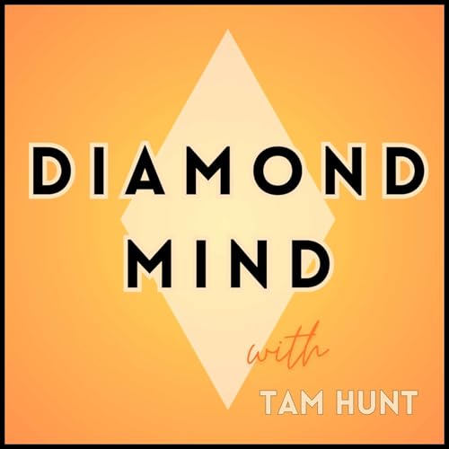 Diamond Mind cover art