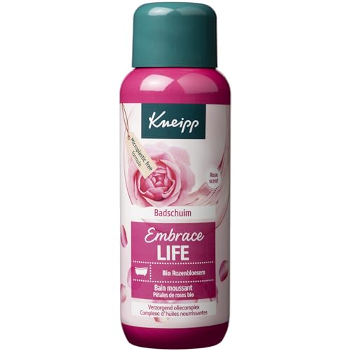 Kneipp Schiuma da bagno Embrace Life