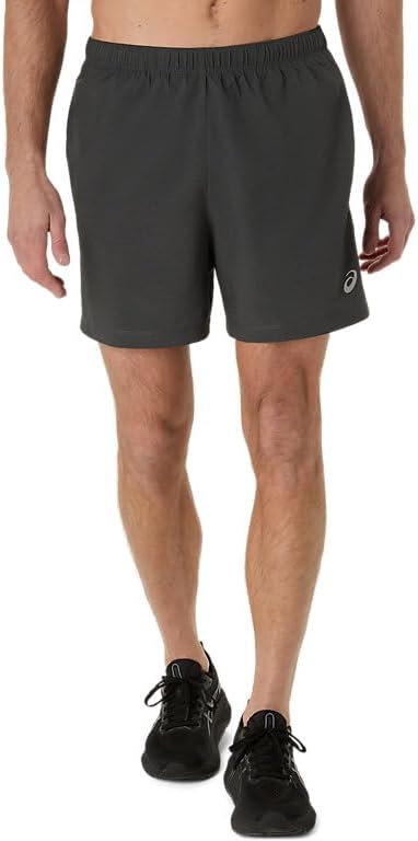 ASICS Men's 5IN PR LYTE SHORT Running Apparel