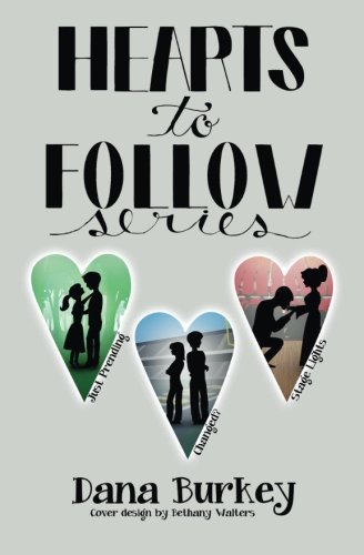 Hearts to Follow Series: (#1-3)