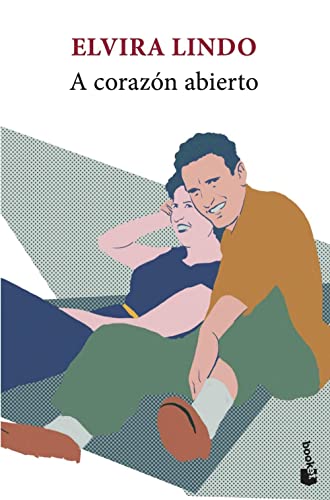 A corazón abierto (Novela)