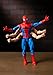 Spider-Man Legends Series 6" Six-Arm Toy