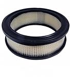 BLUE LIFE ACADEMY Filter Compatible with Kohler Engine 235116 Compatible with John Deere AM31400