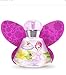 Fantasy Princess Girls Fragrance 1.7oz, Fragancia Para Nina 50ml by Zermat International by Zermat International