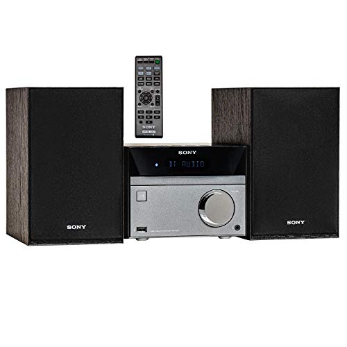 Sony compact stereo sound system for house Clearance