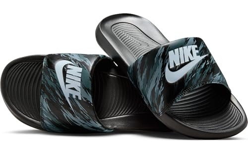Image of Nike Men's Victori One Printed Slides
