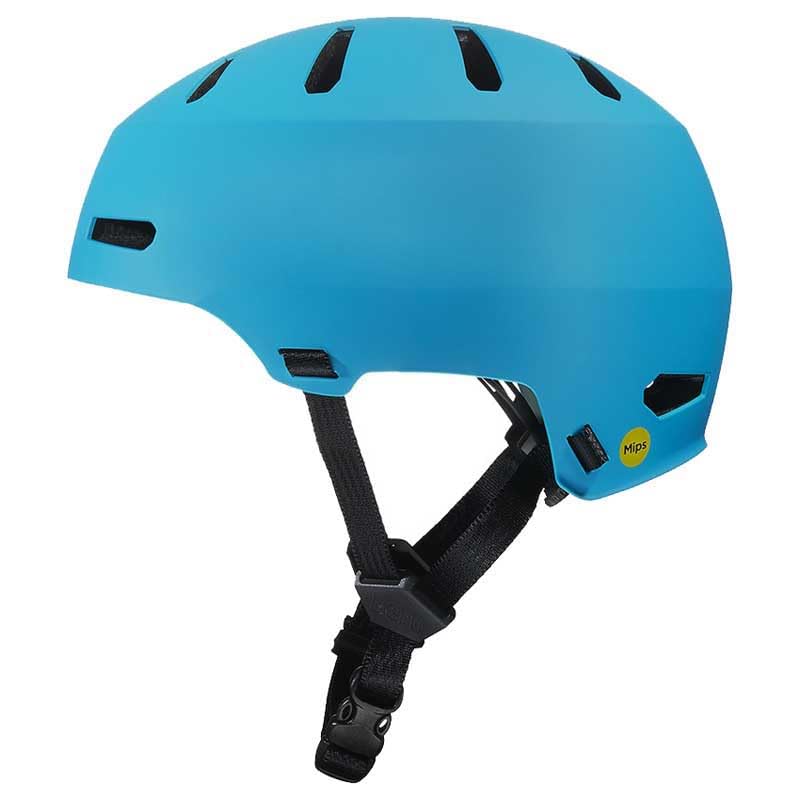 Bern Macon 2.0 DVRT Junior Helmet 54.5-57.5 cm