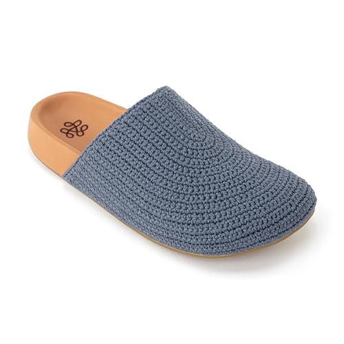 Image of The Sak Bolinas Clog Shoe - Women's Slip On Sandal for Indoor & Outdoor Use - Classic, Comfortable Mule Shoes for Everyday
